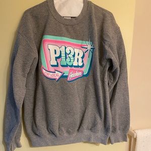 Pier13 Retro Sweatshirt